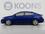 2019 Hyundai Elantra Value Edition