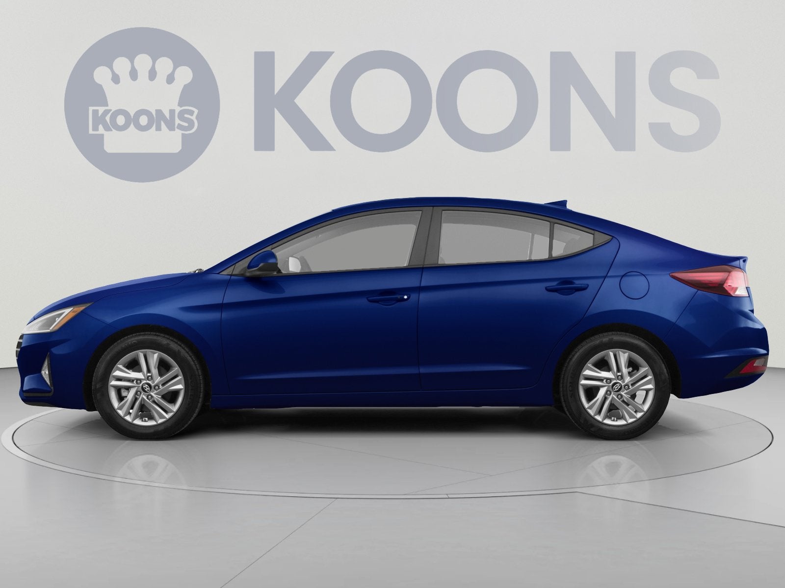 2019 Hyundai Elantra Value Edition