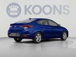 2019 Hyundai Elantra Value Edition