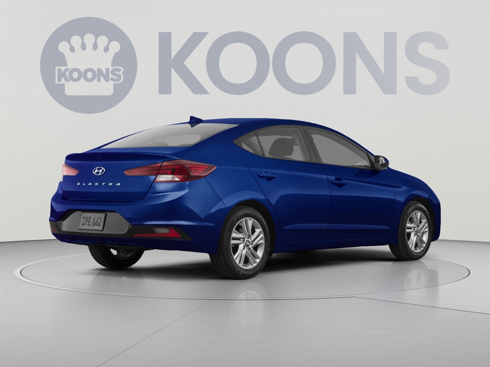 2019 Hyundai Elantra Value Edition