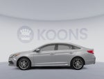 2015 Hyundai Sonata Sport 2.0T