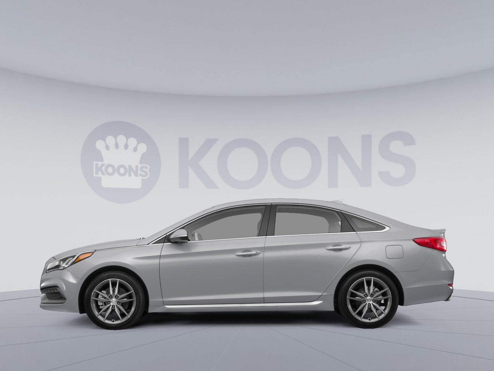 2015 Hyundai Sonata Sport 2.0T