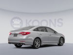 2015 Hyundai Sonata Sport 2.0T