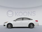2017 Hyundai Sonata Sport 2.0T