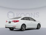 2017 Hyundai Sonata Sport 2.0T