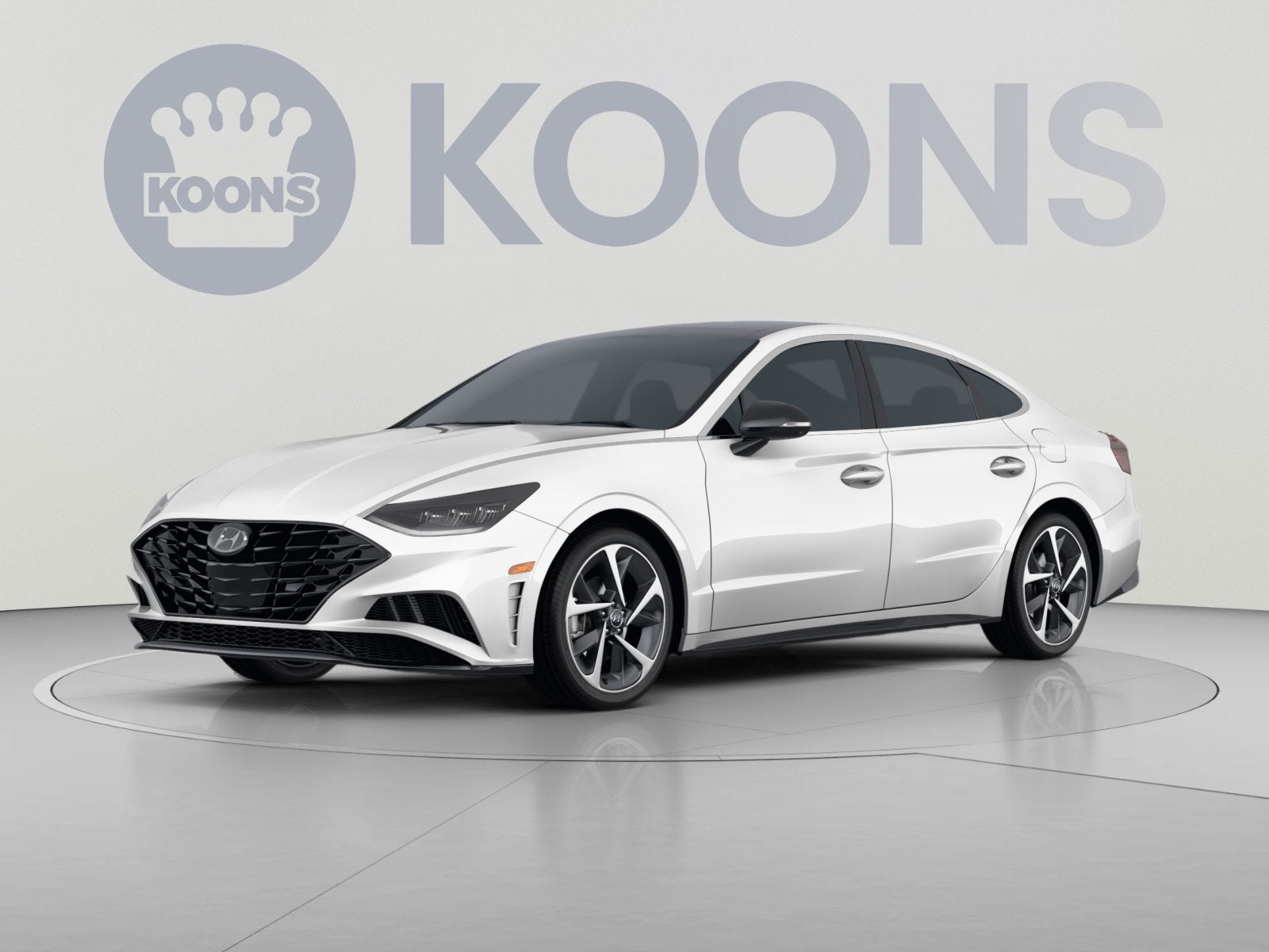 2020 Hyundai Sonata SEL Plus