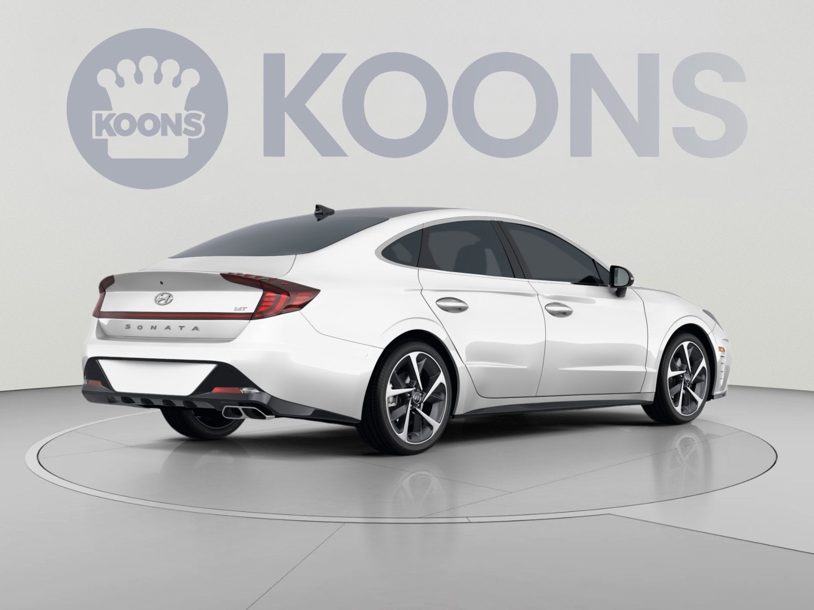 2020 Hyundai Sonata SEL Plus