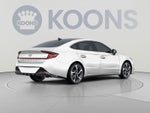 2020 Hyundai Sonata SEL Plus