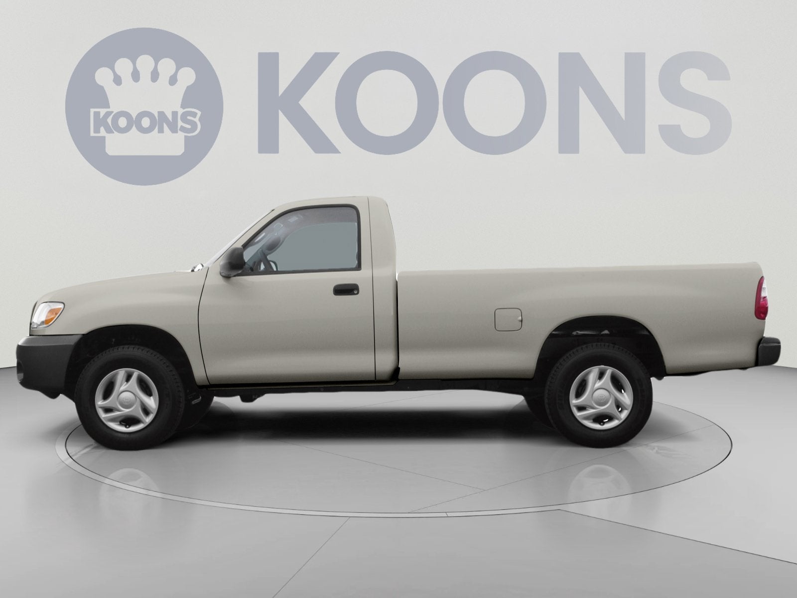 2000 Toyota Tundra Limited