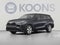 2023 Toyota Highlander Hybrid LE