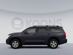 2016 Toyota Sequoia SR5