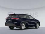 2020 Toyota Highlander L