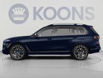 2024 BMW X7 M60i