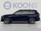 2024 BMW X7 M60i