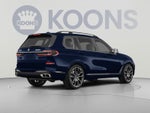 2024 BMW X7 M60i