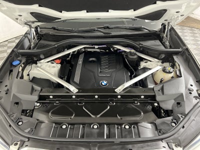 2021 BMW X5 sDrive40i