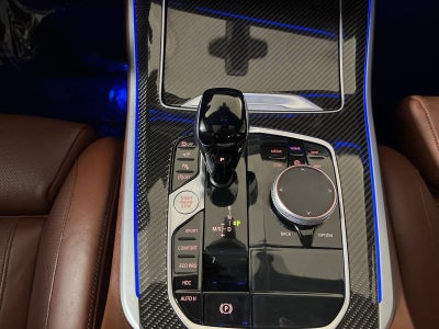 2022 BMW X5 M50i