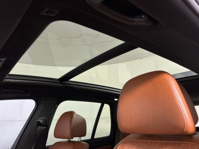 2022 BMW X5 M50i