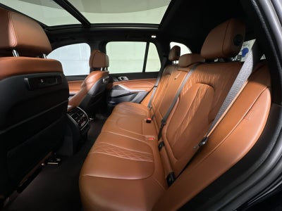 2022 BMW X5 M50i
