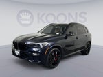 2022 BMW X5 M50i