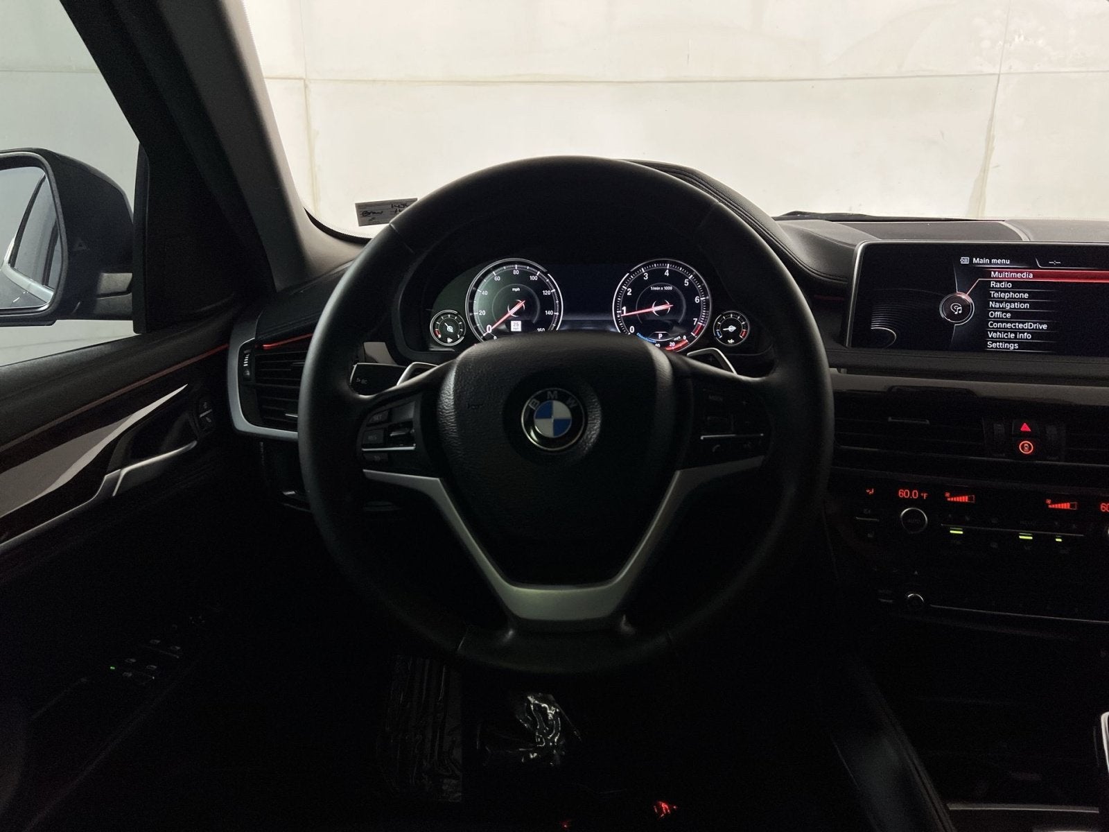 2016 BMW X6 xDrive35i
