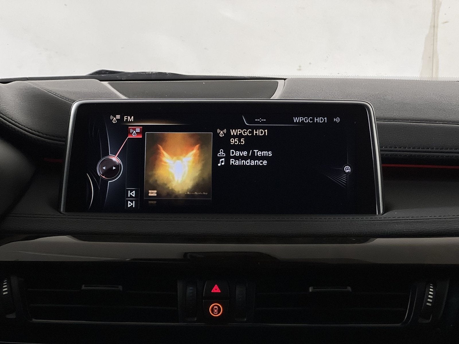 2016 BMW X6 xDrive35i