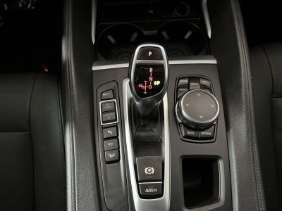 2016 BMW X6 xDrive35i