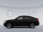 2016 BMW X6 xDrive35i