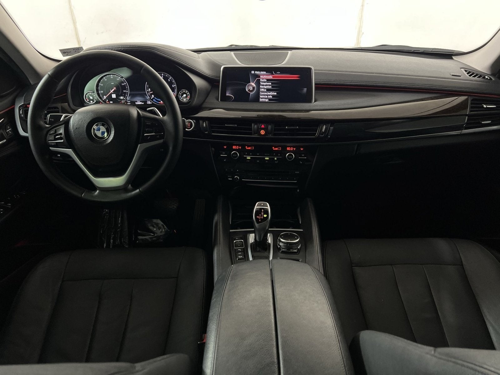 2016 BMW X6 xDrive35i