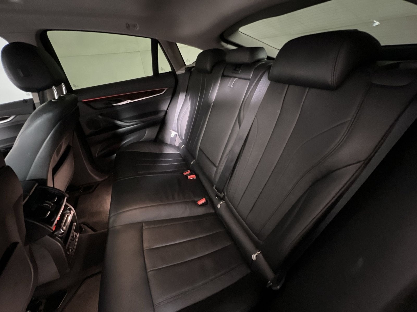 2016 BMW X6 xDrive35i
