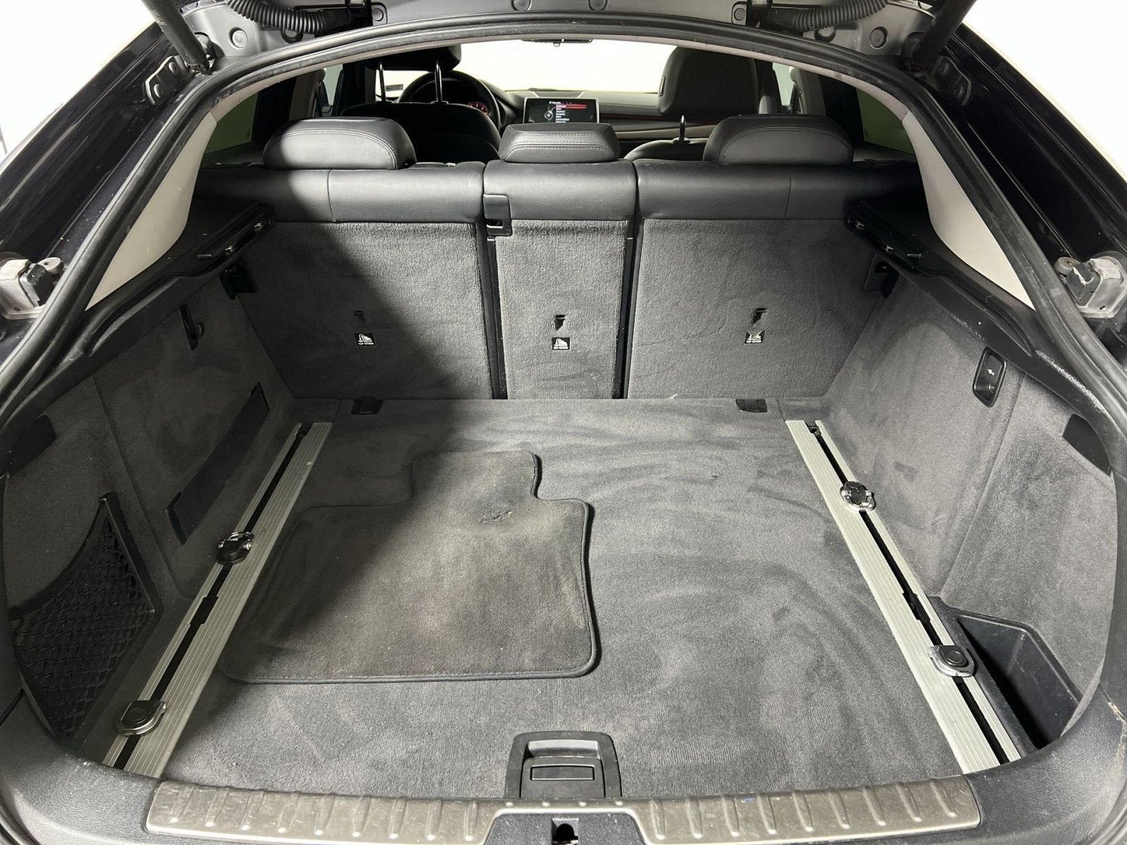 2016 BMW X6 xDrive35i