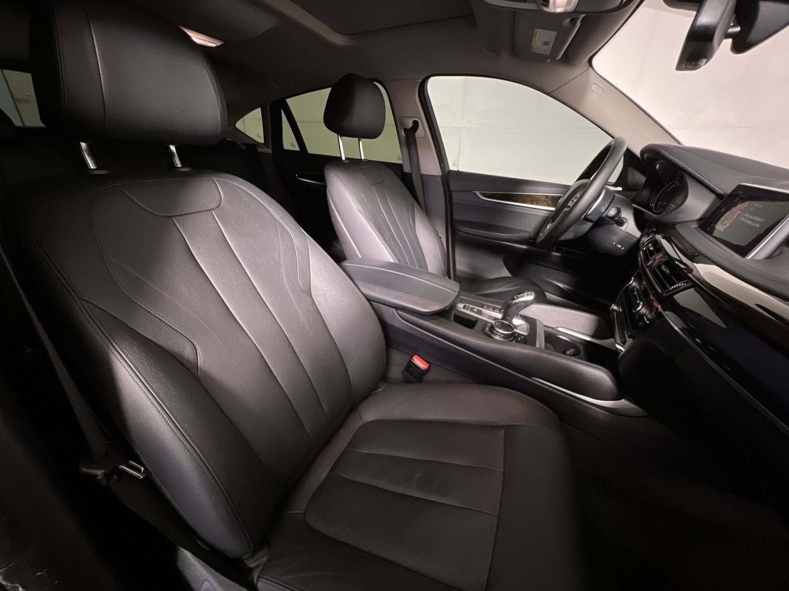 2016 BMW X6 xDrive35i
