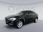 2016 BMW X6 xDrive35i