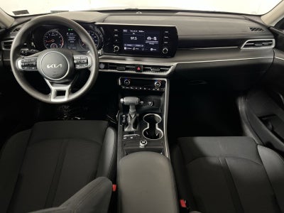 2023 Kia K5 LXS