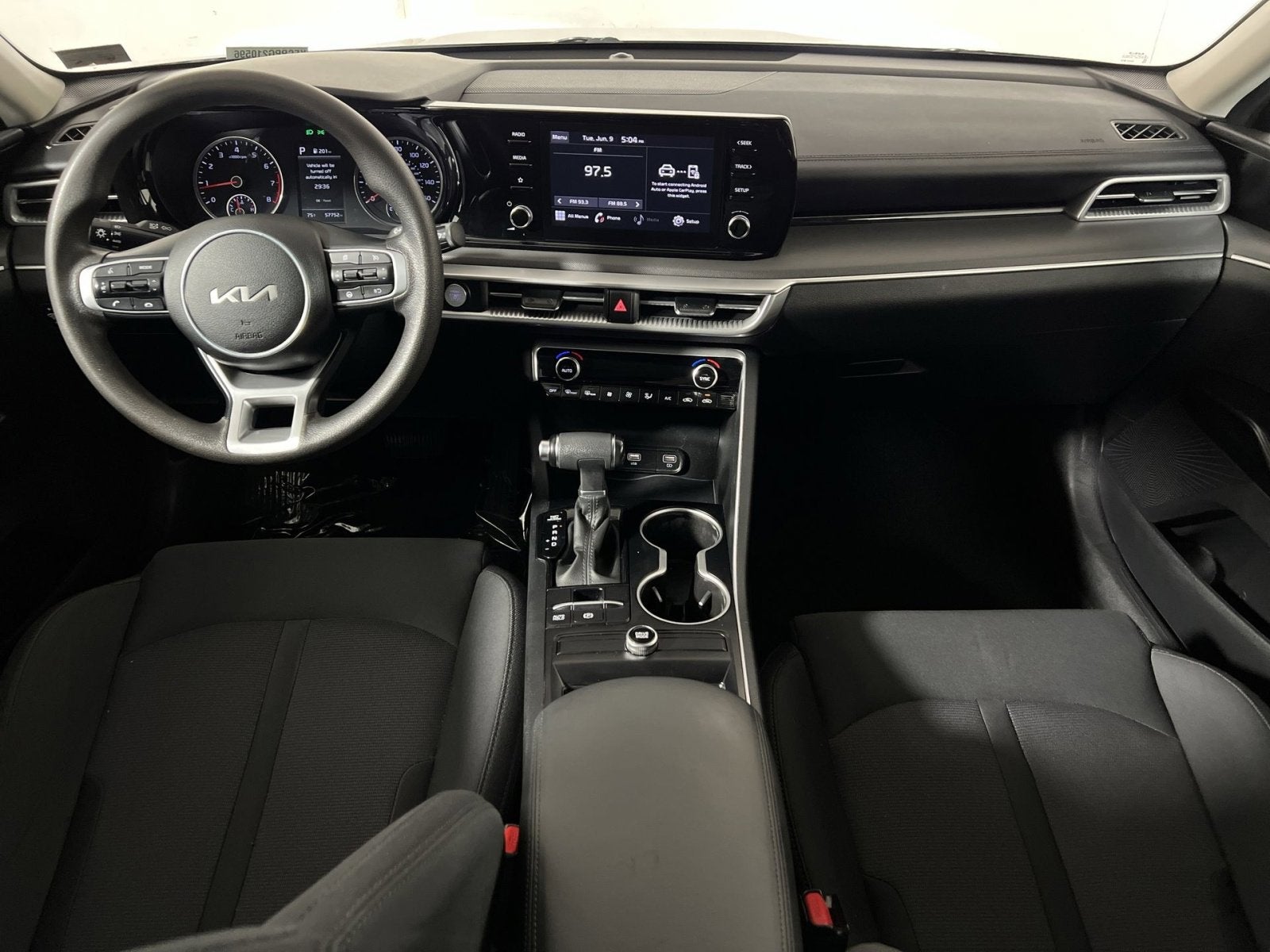 2023 Kia K5 LXS
