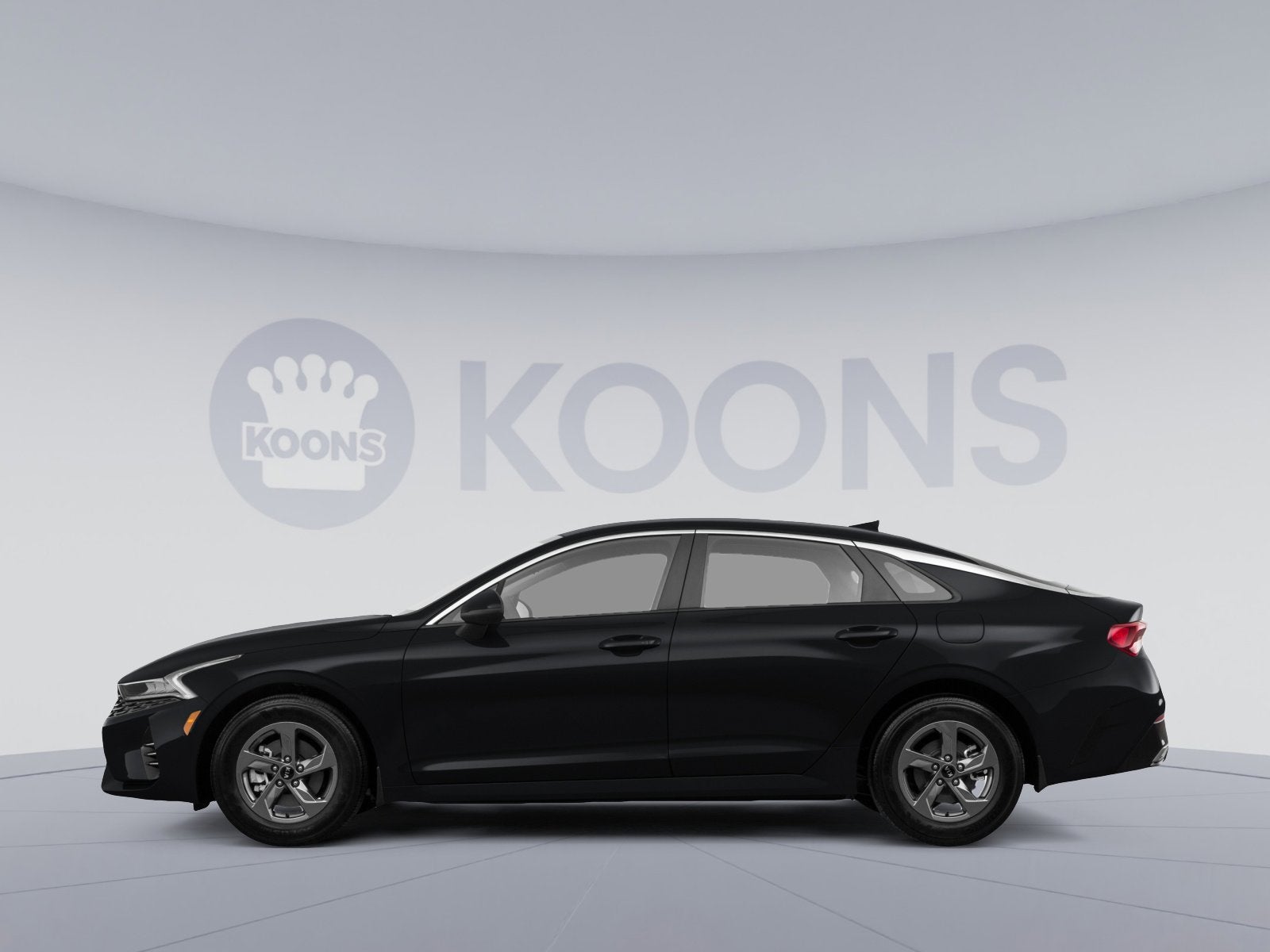2023 Kia K5 LXS