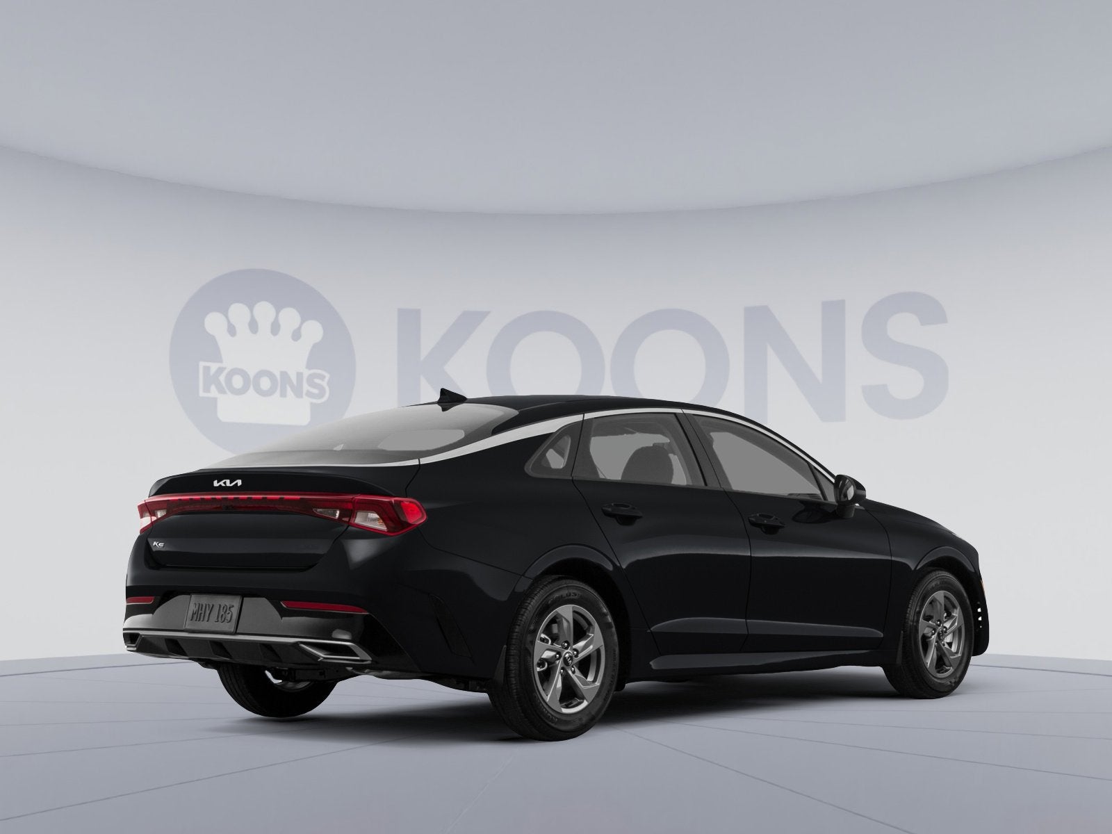 2023 Kia K5 LXS