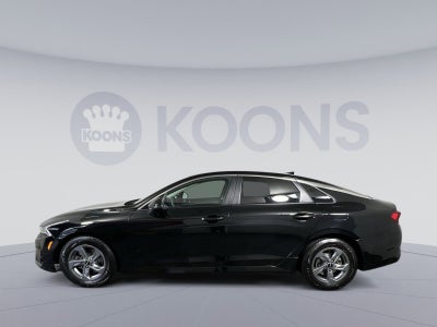 2023 Kia K5 LXS