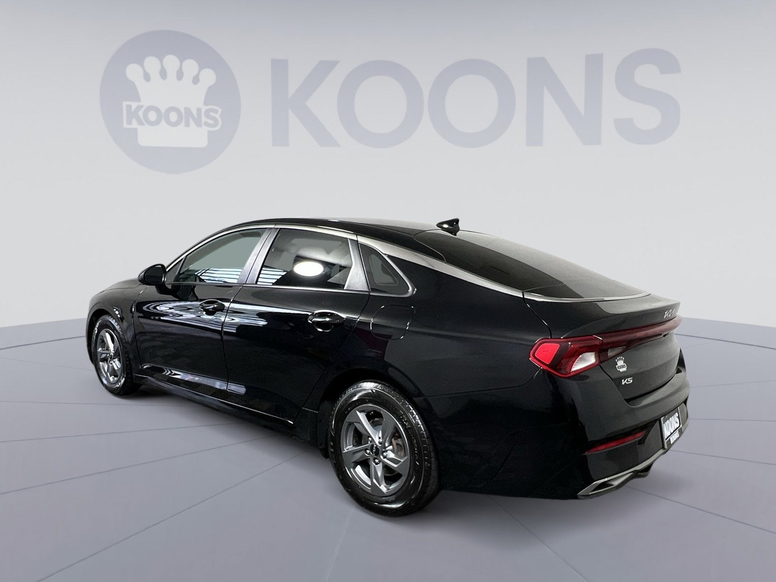 2023 Kia K5 LXS