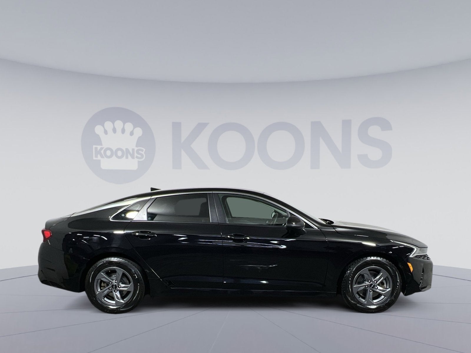2023 Kia K5 LXS