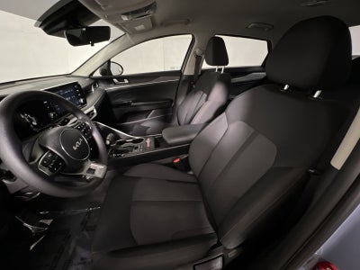 2022 Kia K5 LX