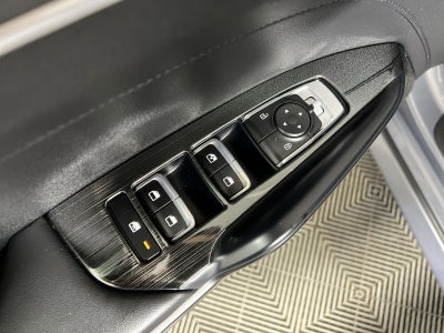 2022 Kia K5 LX