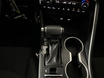 2022 Kia K5 LX