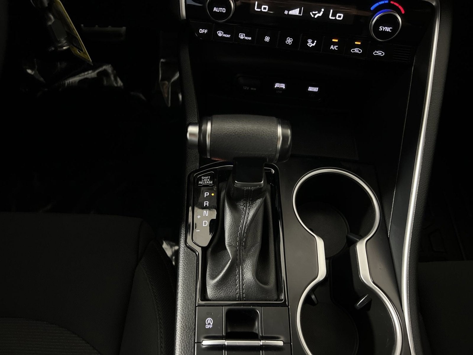 2022 Kia K5 LX