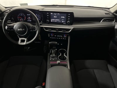 2022 Kia K5 LX