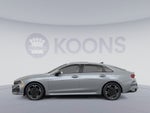 2022 Kia K5 LX