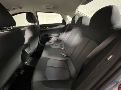 2022 Kia K5 LX