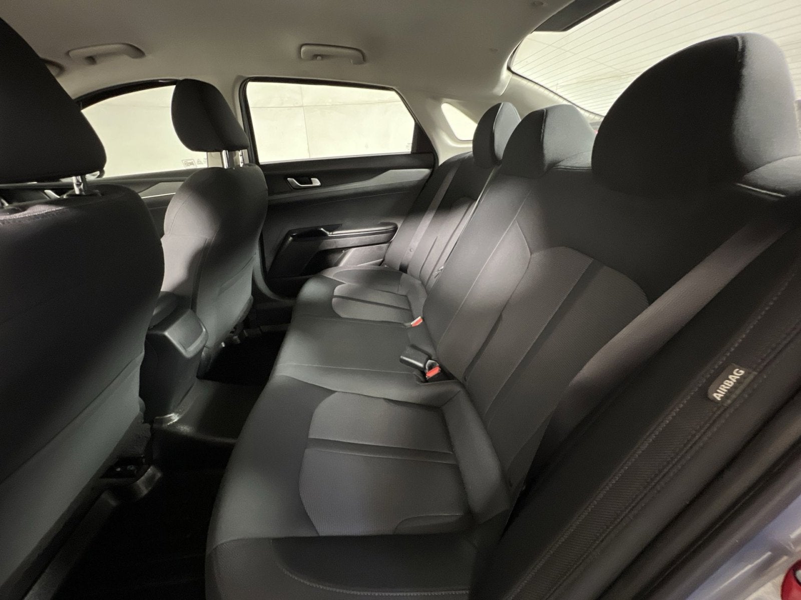 2022 Kia K5 LX