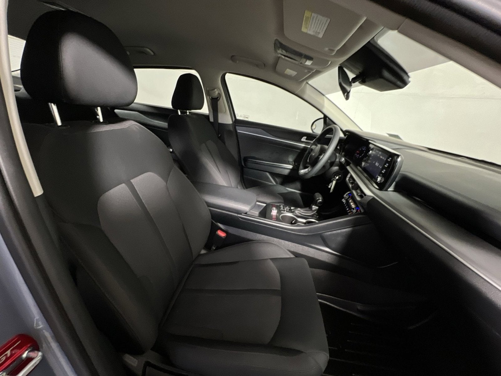 2022 Kia K5 LX