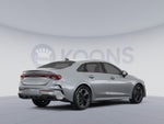 2022 Kia K5 LX